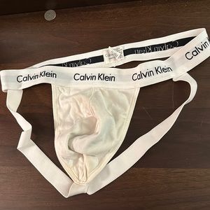Calvin Klein jockstrap